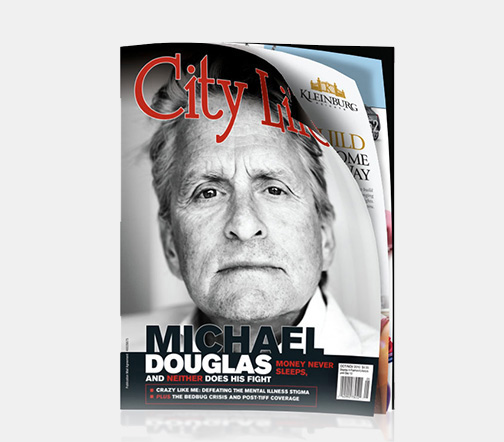 CityLife Magazine CityLife Magazine