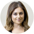 Sarah Kanbar