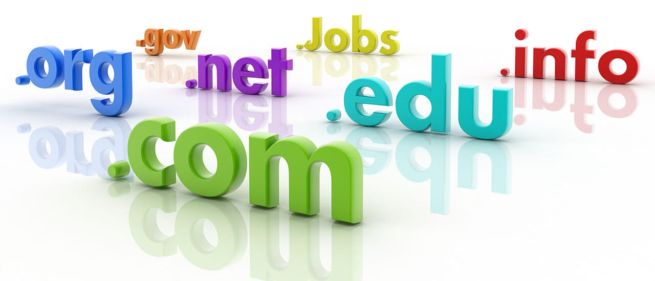 Domain registration Domain registration