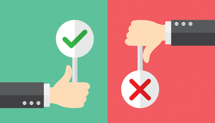 A Good Looking Website Does Not Equal a Well-Designed One