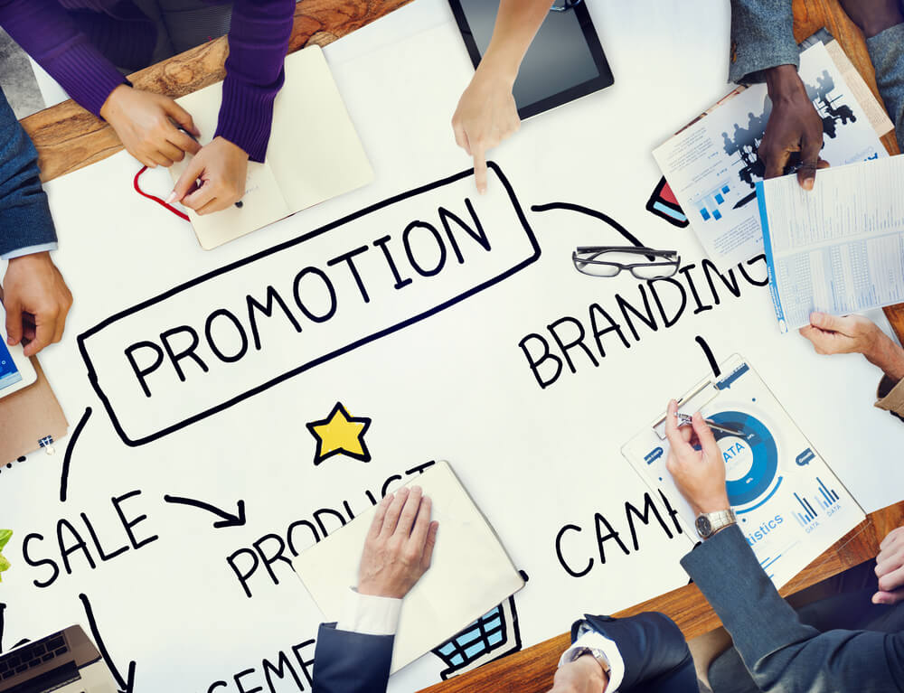 How to Promote Your Website in 5 Simple Steps